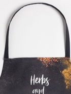 Фартук кухонный «Специи» 70×60 см, 100% хлопок, саржа 190 г/м² - Фото 7