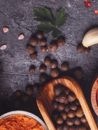 Фартук кухонный «Специи» 70×60 см, 100% хлопок, саржа 190 г/м² - Фото 9