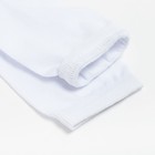 Носки женские MINAKU «Нeart», цвет белый, размер 36-37 (23 см) - Фото 2