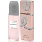 Парфюмерная вода женская Brocard Parfums Ascania Bambucci, 50 мл 4658436 - фото 2359895