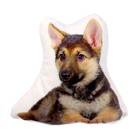 Мягкая игрушка-подушка «Овчарка» - Фото 3