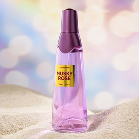 

Парфюмерная вода женская Маск Роуз, 50 мл