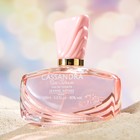 Туалетная вода женская Кассандра Роуз Интенс, 100 мл - фото 27600707