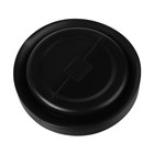 Складное ведро, автомобильное, 4 л, 18×24 см - Фото 3