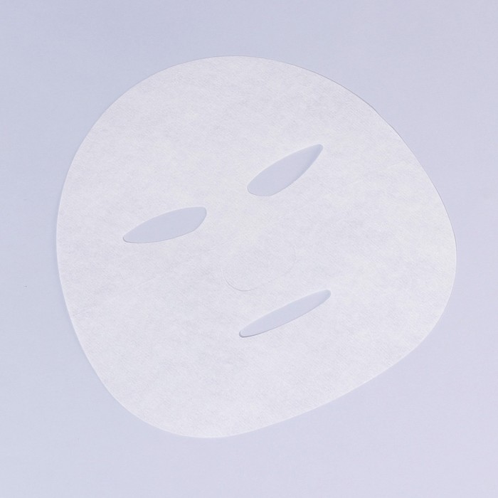 Маска для лица I AM TOTALLY green, с экстрактом морских водорослей 27141