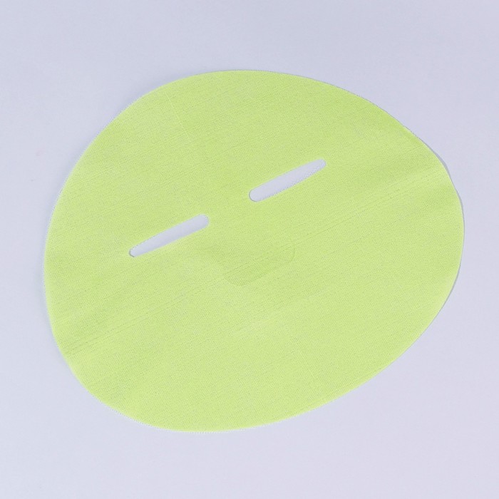 Маска для лица Herbal, с экстрактом Центеллы азиатской 27142