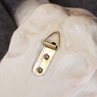 Настенный декор TAKE IT EASY «Череп», панно декоративное, 26×10×20 см - Фото 3