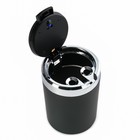 Пепельница для авто, с подсветкой VIP, 7.5×10 см - Фото 4