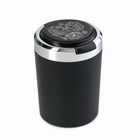 Пепельница для авто, с подсветкой «Герб», 7.5×10 см - Фото 3