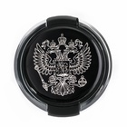 Пепельница для авто, с подсветкой «Герб», 7.5×10 см - Фото 6