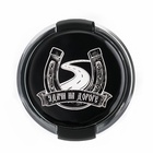 Пепельница для авто, с подсветкой «Удачи на дороге», 7.5×10 см - Фото 6