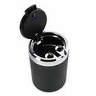 Пепельница для авто, с подсветкой «Повелитель дорог», 7.5×10 см - Фото 5