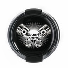 Пепельница для авто, с подсветкой «Повелитель дорог», 7.5×10 см - Фото 6