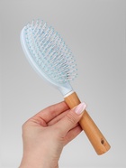 Расчёска массажная, 7×24(±1) см, МИКС - Фото 3