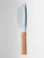 Расчёска массажная, 7×24(±1) см, МИКС - Фото 4