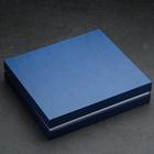 Набор столовый «Уралочка», 24 предмета, толщина 2 мм, декоративная коробка - Фото 6