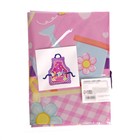 Воздушный шар фольгированный 32" «Фартук» - Фото 2