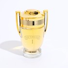 Туалетная вода мужская Victorious I, 100 мл (по мотивам 1 Million (P.Rabanne) - Фото 4