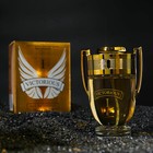 Туалетная вода мужская Victorious I, 100 мл (по мотивам 1 Million (P.Rabanne) - Фото 1