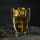 Туалетная вода мужская Victorious I, 100 мл (по мотивам 1 Million (P.Rabanne) - Фото 2