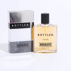 Туалетная вода мужская Absolute Bottled, 100 мл (по мотивам Boss Bottled (H.Boss) - Фото 5