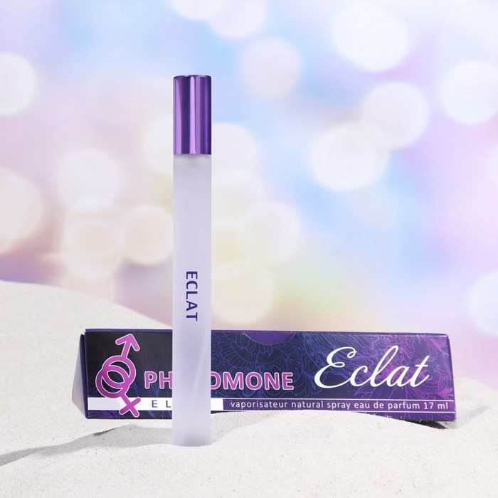 Туалетная вода женская с феромонами Elite Eclat, 17 мл (по мотивам Eclat A`Arpege (Lanvin) - Фото 1