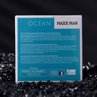 Туалетная вода мужская Maxx Man Ocean, 100 мл (по мотивам Blue Label (Givenchy) - Фото 3