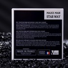 Туалетная вода мужская Maxx Man StarWa, 100 мл (по мотивам Egoiste Platinum (Chanel) - Фото 3