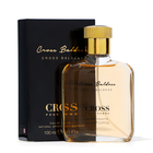 Туалетная вода мужская Cross Baldess, 100 мл (по мотивам Ambre Baldessarini (Baldessarini) - Фото 5