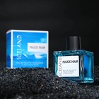 Туалетная вода мужская Maxx Man Iceland, 100 мл (по мотивам Mexx Ice Touch Man) - Фото 1