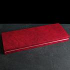 Набор столовых приборов Garde Garde (Нытва) «Мондиал», 48 предметов, толщина 2.5 мм, декоративная коробка МИКС - Фото 7