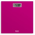 Весы напольные Tefal Premiss PP1403V0, электронные, до 150 кг, розовые - фото 9663273