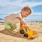 Игрушка «Экскаватор», машинка для игр с песком - Фото 2