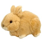 Мягкая игрушка «Кролик», 23 см - фото 109605990