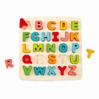 Игрушка для малышей «Английский алфавит» - фото 298681958