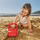Игрушка для песка «Ручной экскаватор», красная - Фото 2
