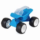 Машинка-игрушка для песка «Багги в Дюнах», синяя - фото 295554025