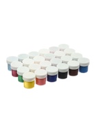 Гуашь 24 цвета × 10 мл Calligrata 5400724