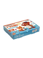 Гуашь 24 цвета × 10 мл Calligrata 5400724