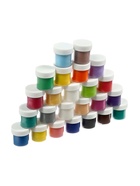 Гуашь 24 цвета × 10 мл Calligrata 5400724