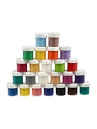 Гуашь 24 цвета × 10 мл Calligrata 5400724