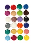 Гуашь 24 цвета × 10 мл Calligrata 5400724