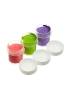 Гуашь 24 цвета × 10 мл Calligrata 5400724