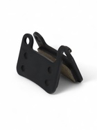 Колодки для дисковых тормозов M09 органические (Shimano XTR M965, M596), длина 32 мм - Фото 2