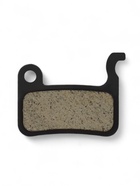 Колодки для дисковых тормозов M09 органические (Shimano XTR M965, M596), длина 32 мм - Фото 4