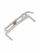 Колодки для дисковых тормозов M09 органические (Shimano XTR M965, M596), длина 32 мм - Фото 5