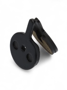 Колодки для дисковых тормозов M34 органические, d=21.4 мм - Фото 2