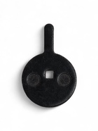 Колодки для дисковых тормозов M34 органические, d=21.4 мм - Фото 3