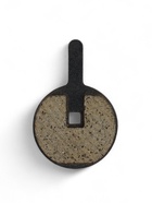 Колодки для дисковых тормозов M34 органические, d=21.4 мм - Фото 4