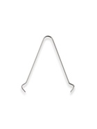 Колодки для дисковых тормозов M34 органические, d=21.4 мм - Фото 6